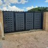 Sliding Gates Supply and Fix Harare