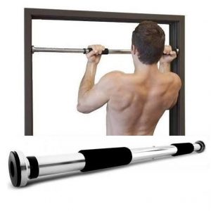 door gym bars