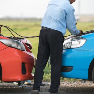 Flat Battery Assistance