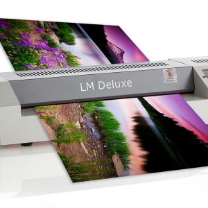 lamination and binding services