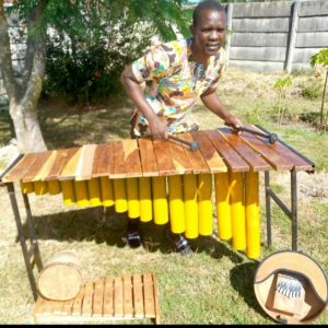 mbira lessons harare zimbabwe