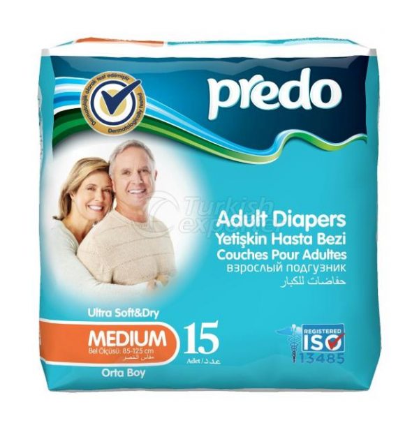 adult diapers harare