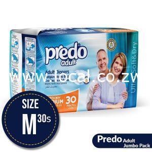 adult diapers harare