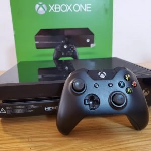 1Tb Xbox One Original Harare Zimbabwe