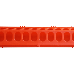 28 hole hinged chick feeder harare