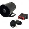 AutoWatch Vehicle Alarm Systems Harare