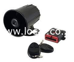 AutoWatch Vehicle Alarm Systems Harare