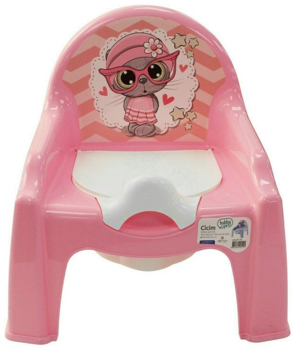 Baby Potty Chair Harare 6