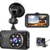 Backup Dash Cam & Reverse Cameras harare zimbabwe
