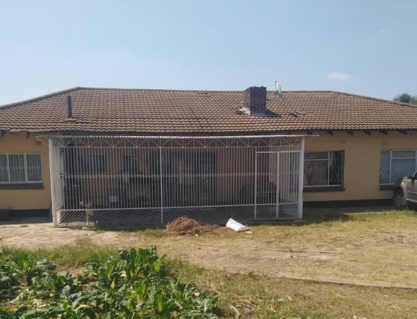 Belvedere Ridgeview Harare House for Sale (2)