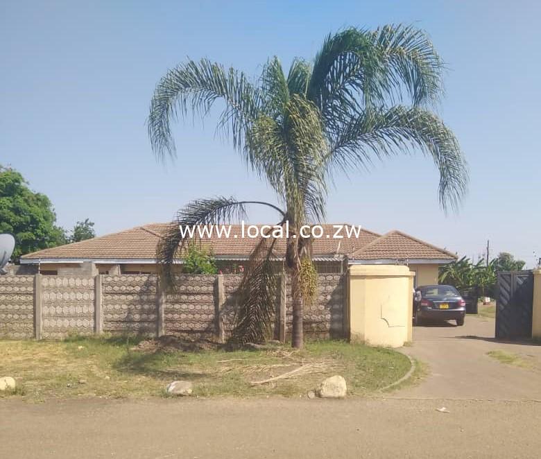 Belvedere Ridgeview Harare House for Sale 4 Belvedere Ridgeview Harare House for Sale 4