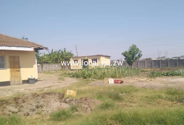 Belvedere Ridgeview Harare House for Sale 5 Belvedere Ridgeview Harare House for Sale 4