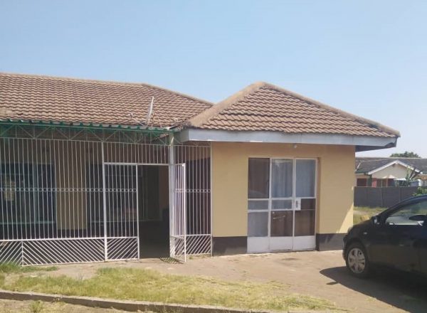 Belvedere Ridgeview Harare House for Sale 4