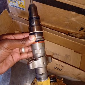 Caterpillar C7 Fuel Injectors harare zimbabwe