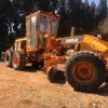 Caterpillar 140G Grader Harare Zimbabwe