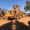Caterpillar 140G Grader Harare Zimbabwe
