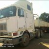 Gondo Horse & Trailer For Sale harare zimbabwe