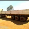 Gondo Horse & Trailer For Sale Zimbabwe