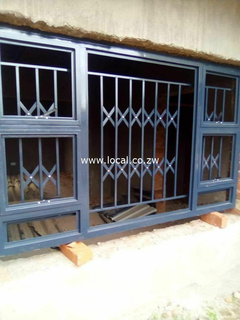 Steel Welding and Metal Fabrication Services harare zimbabwe Steel Welding and Metal Fabrication Services harare zimbabwe