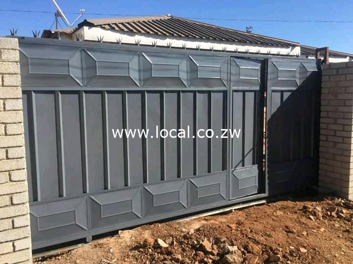 Steel Welding and Metal Fabrication Services harare zimbabwe Steel Welding and Metal Fabrication Services harare zimbabwe