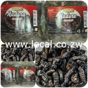 Chocolettie Madora Amacimbi