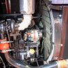 Mahindra 100 kVA Diesel Generator harare