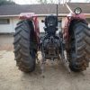 Massey Ferguson MF290 Tractor for Sale Harare Zimbabwe