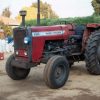 Massey Ferguson MF290 Tractor for Sale Harare Zimbabwe