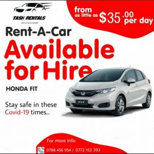 rent a car car rental services