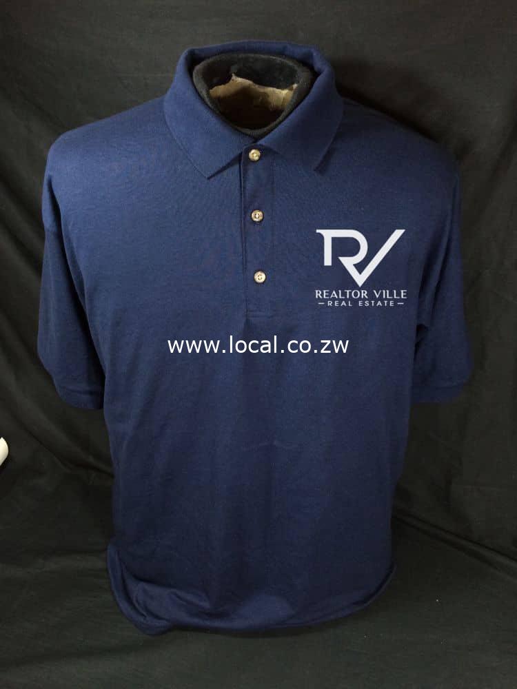 Tshirt Branding Harare Zimbabwe T-Shirt Printing & Branding
