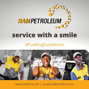 bulk fuel deliveries harare