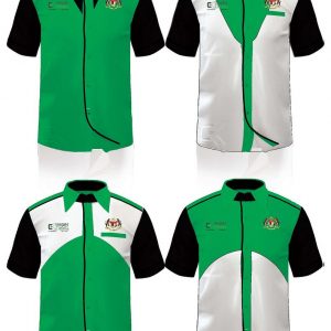 custom made corporate wear harare