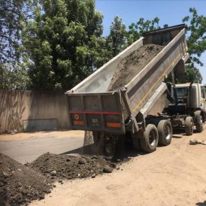 foden tipper truck for sale harare zimbabwe