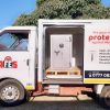 home security safe harare zimbabwe