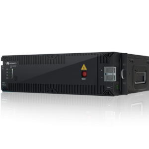 Huawei Intelligent Lithium Energy Storage System Zimbabwe