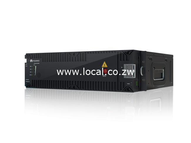 Huawei Intelligent Lithium Energy Storage System Zimbabwe Huawei Intelligent Lithium Energy Storage System Zimbabwe