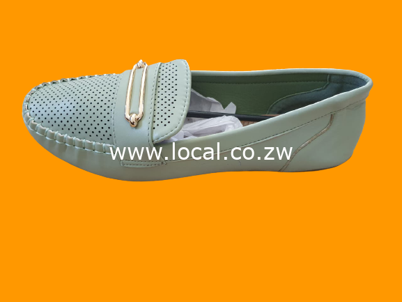 ladies loafers harare zimbabwe