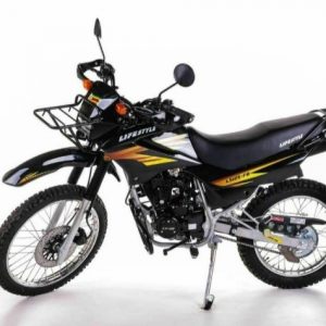LS 150 Trail On/Off Road Motorbike for Sale harare zimbabwe