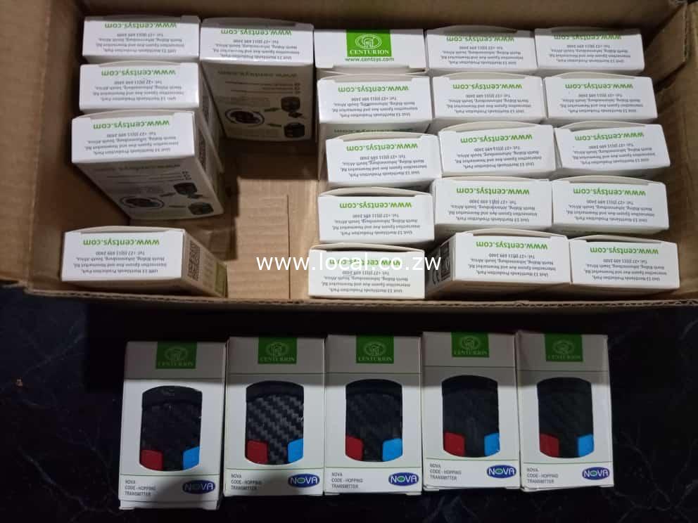 Automatic Gates and Alarm Remotes zimbabwe Automatic Gates and Alarm Remotes zimbabwe