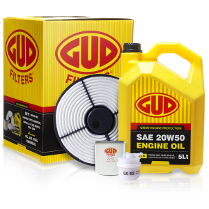 4x4 Bakkies Service Kits for Sale in Zimbabwe