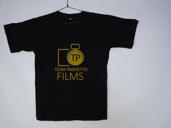 T-Shirt Printing & Branding harare zimbabwe