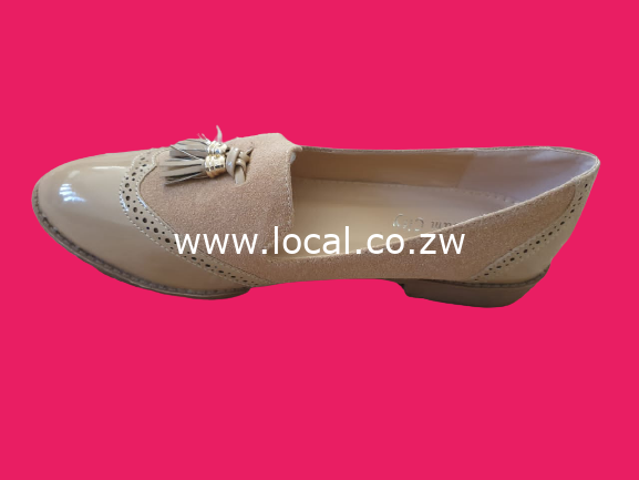 ladies loafers harare zimbabwe