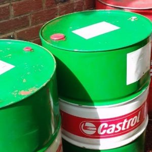 15w40 Diesel Engine Oil in Sealed Drums for Sale Harare Zimbabwe