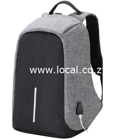 Anti-Theft Waterproof Travel Laptop Backpack Harare Zimbabwe