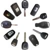 car key replacement harare