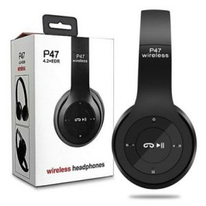 P47 Wireless Bluetooth Headsets Harare Zimbabwe