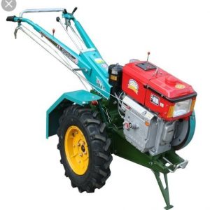 Portable Small Walking Hand Tractor Harare