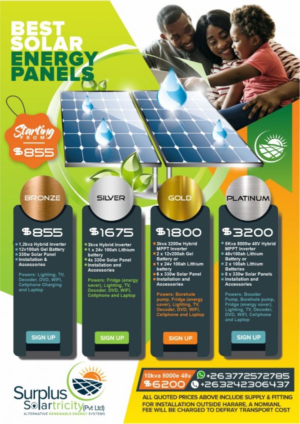 SOLAR SYSTEMS SOLUTIONS