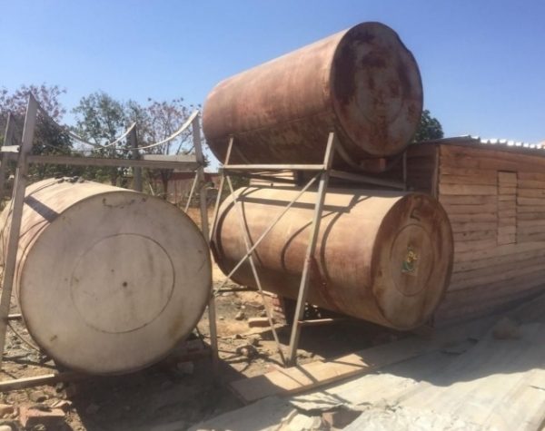 Water Fuel Tanks For Sale in Harare Harare Zimbabwe