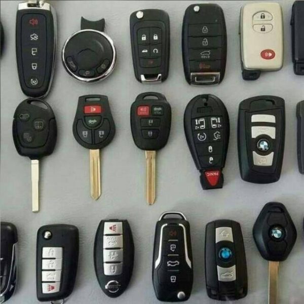 car key replacement hararere